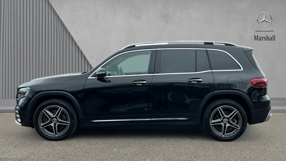 Used Mercedes-Benz GLB 2024 for sale - 77057868: Photo 10