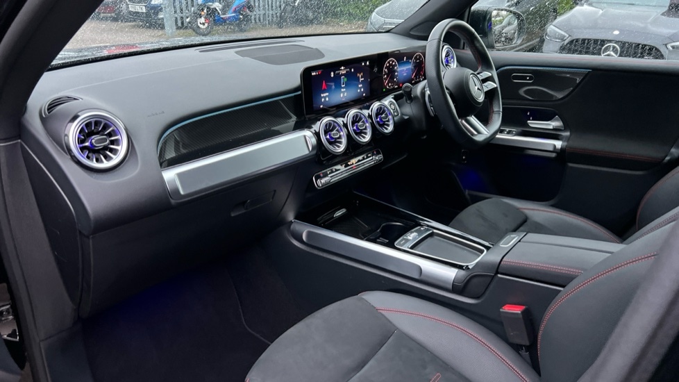 Used Mercedes-Benz GLB 2024 for sale - 77057868: Photo 11