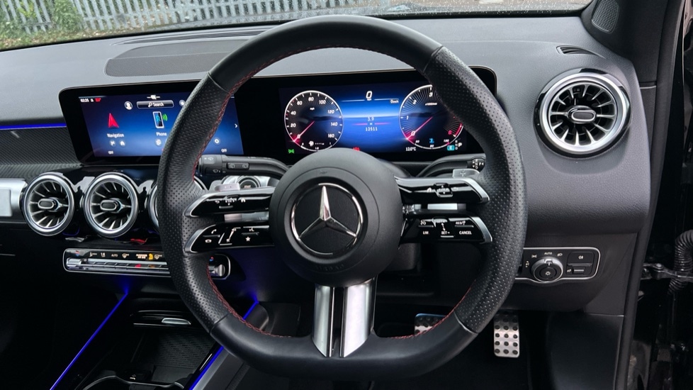 Used Mercedes-Benz GLB 2024 for sale - 77057868: Photo 12