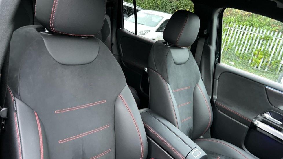 Used Mercedes-Benz GLB 2024 for sale - 77057868: Photo 14