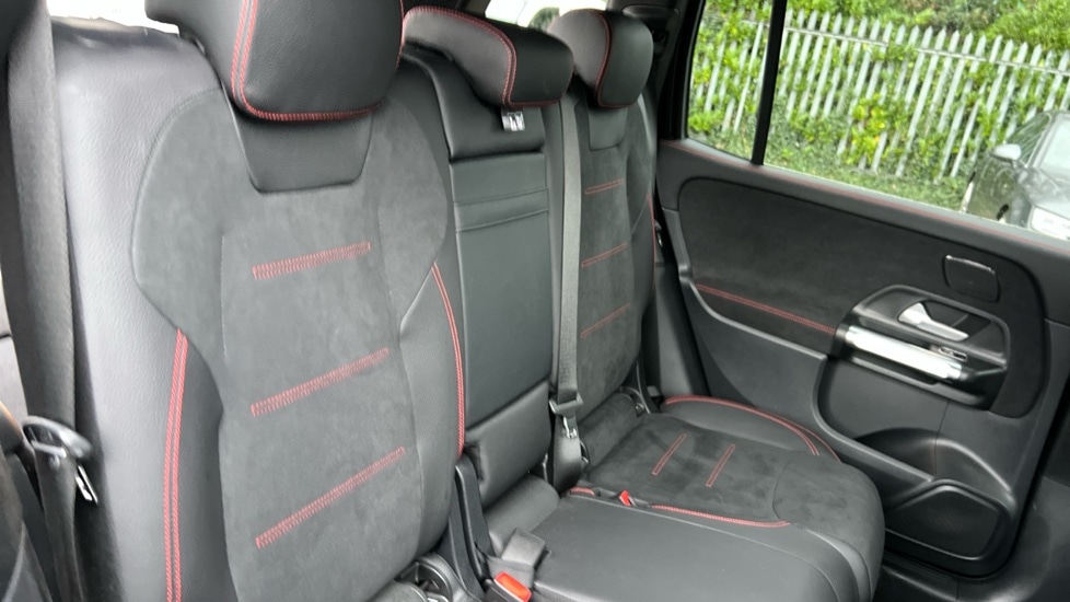 Used Mercedes-Benz GLB 2024 for sale - 77057868: Photo 15