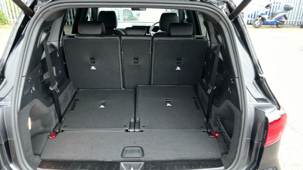 Used Mercedes-Benz GLB 2024 for sale - 77057868: Photo 17