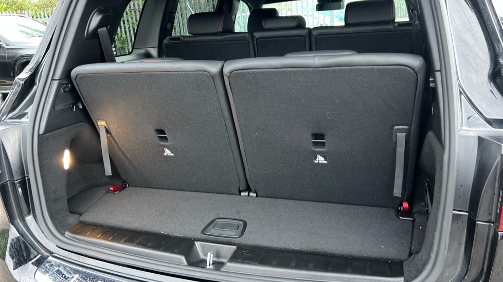 Used Mercedes-Benz GLB 2024 for sale - 77057868: Photo 18