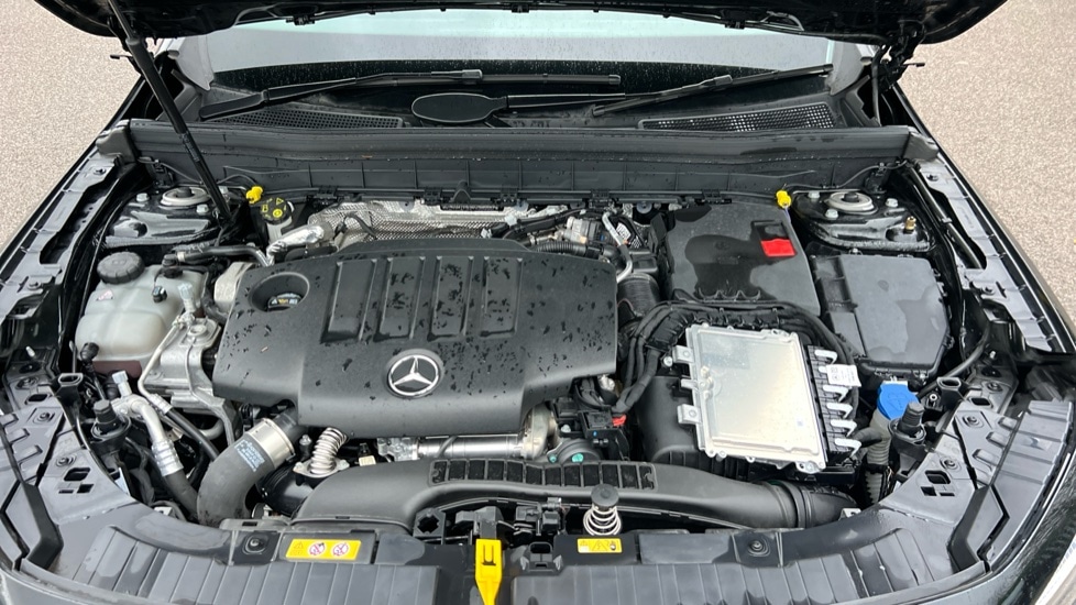 Used Mercedes-Benz GLB 2024 for sale - 77057868: Photo 19