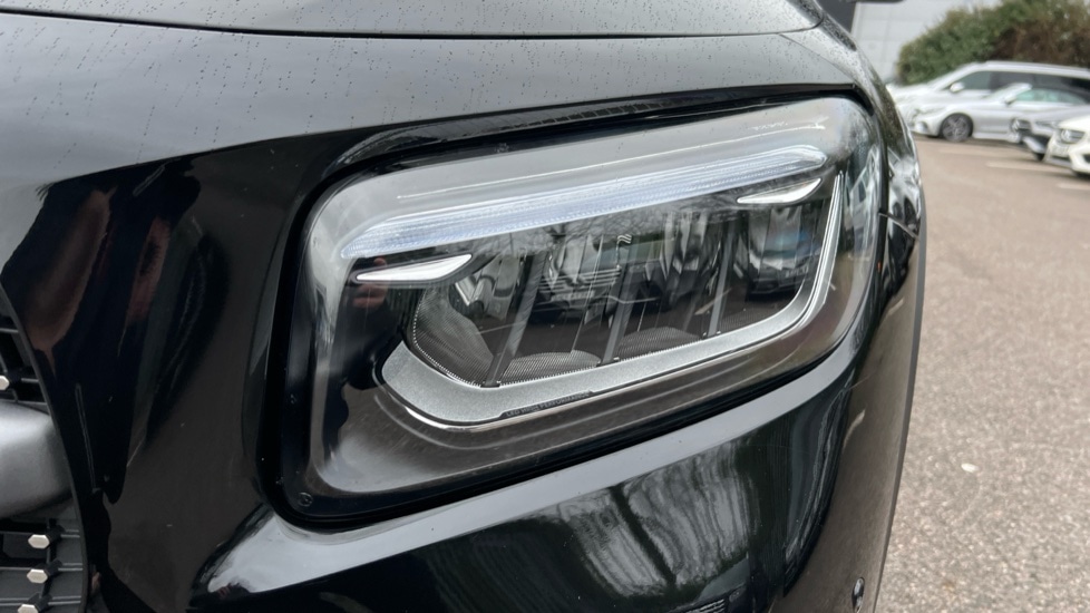 Used Mercedes-Benz GLB 2024 for sale - 77057868: Photo 20