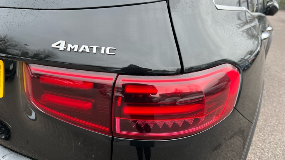 Used Mercedes-Benz GLB 2024 for sale - 77057868: Photo 21