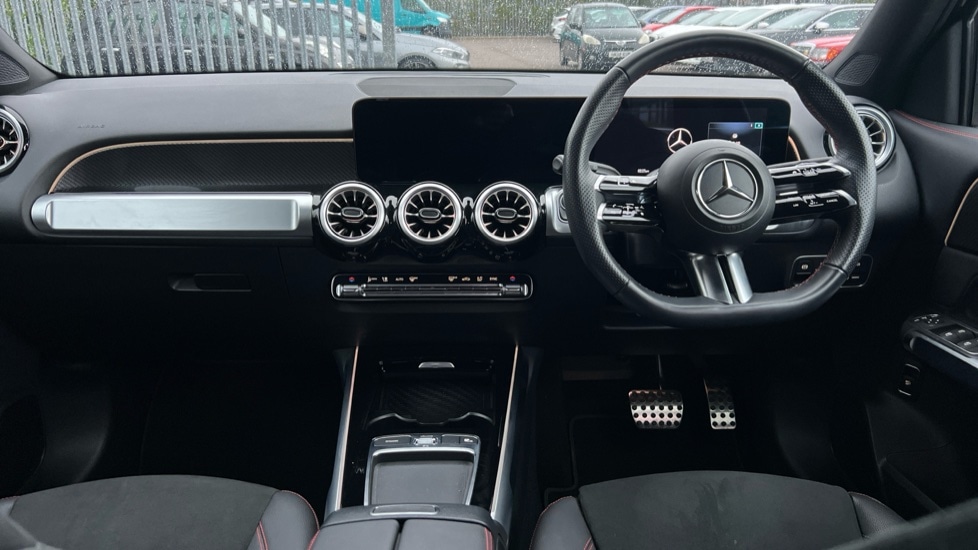 Used Mercedes-Benz GLB 2024 for sale - 77057868: Photo 23