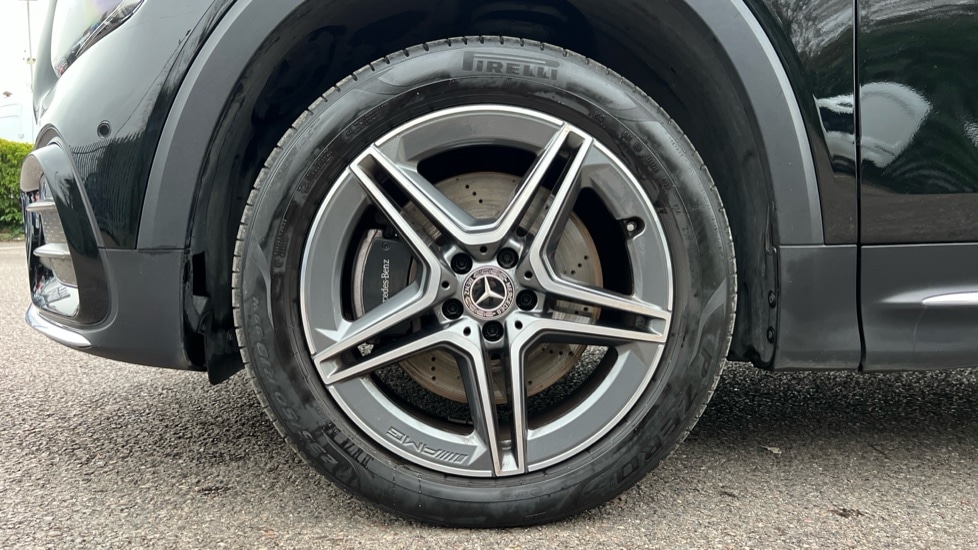 Used Mercedes-Benz GLB 2024 for sale - 77057868: Photo 25