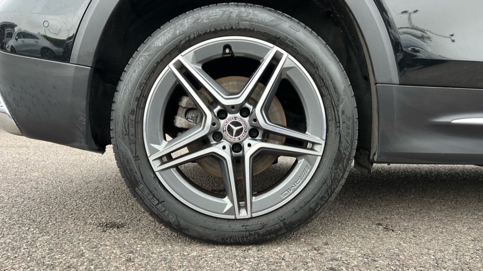 Used Mercedes-Benz GLB 2024 for sale - 77057868: Photo 27