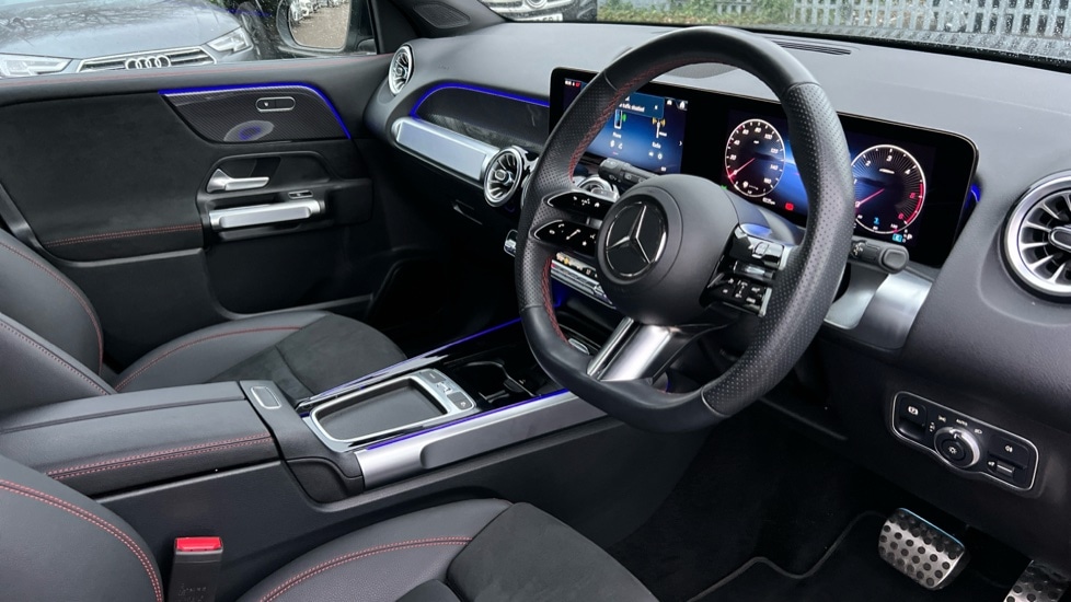 Used Mercedes-Benz GLB 2024 for sale - 77057868: Photo 3