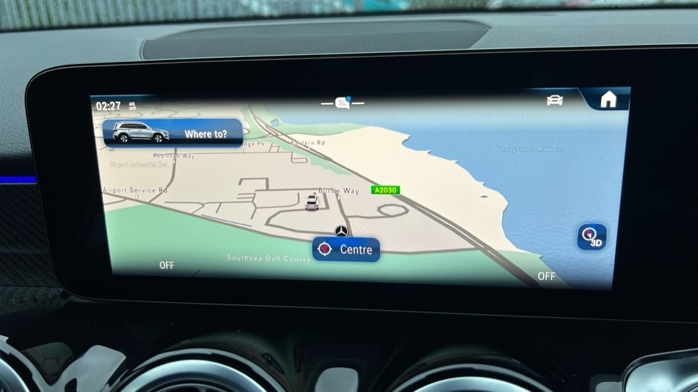 Used Mercedes-Benz GLB 2024 for sale - 77057868: Photo 45