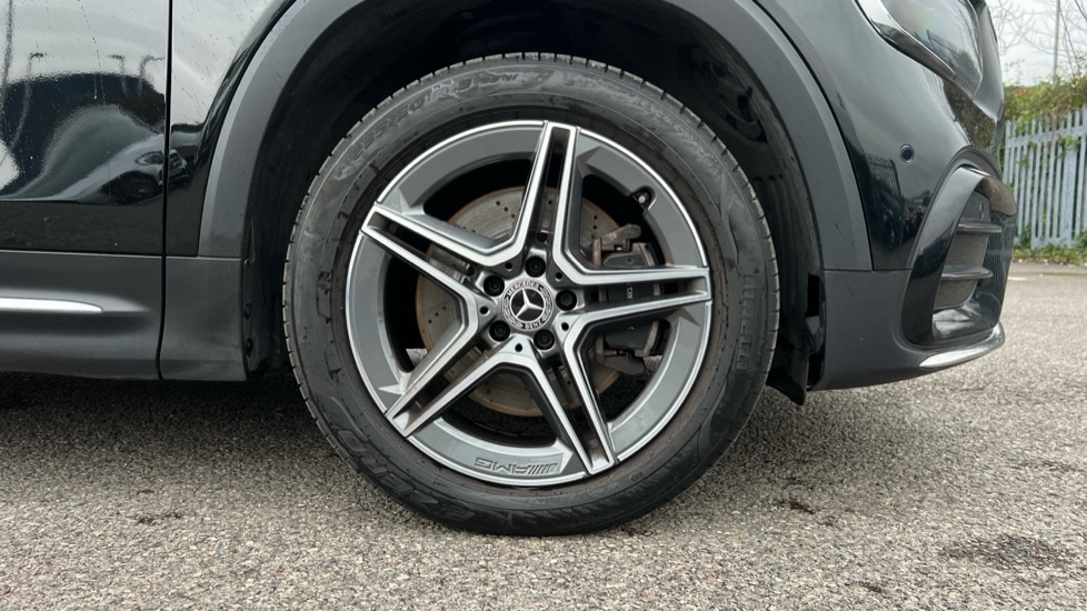 Used Mercedes-Benz GLB 2024 for sale - 77057868: Photo 5