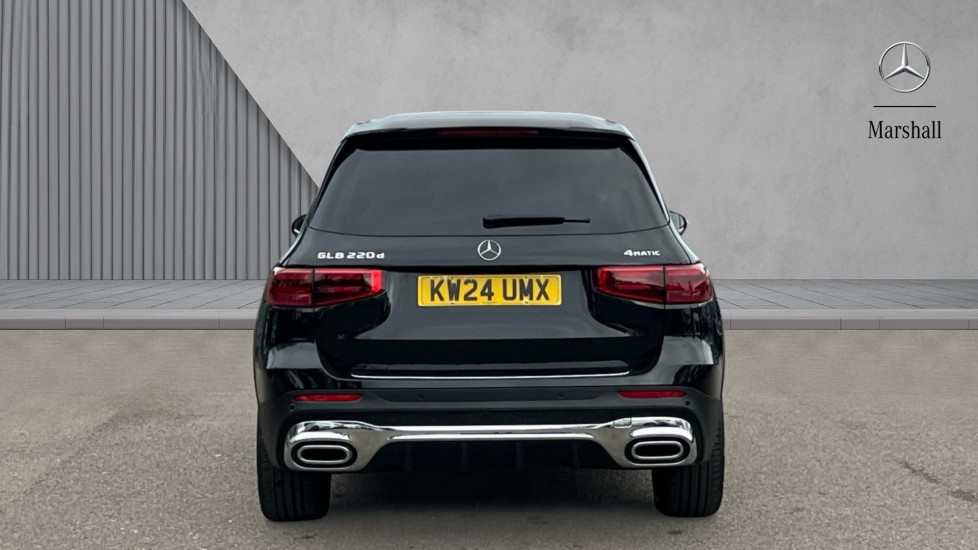 Used Mercedes-Benz GLB 2024 for sale - 77057868: Photo 7