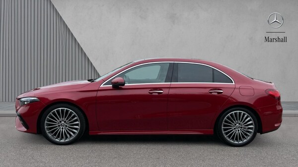 Used Mercedes-Benz A-Class 2024 for sale - 75565630: Photo 10