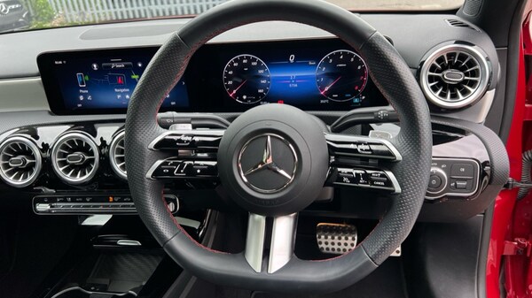 Used Mercedes-Benz A-Class 2024 for sale - 75565630: Photo 12