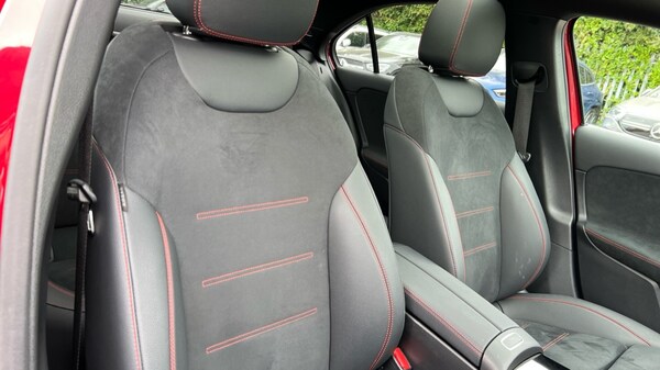 Used Mercedes-Benz A-Class 2024 for sale - 75565630: Photo 14