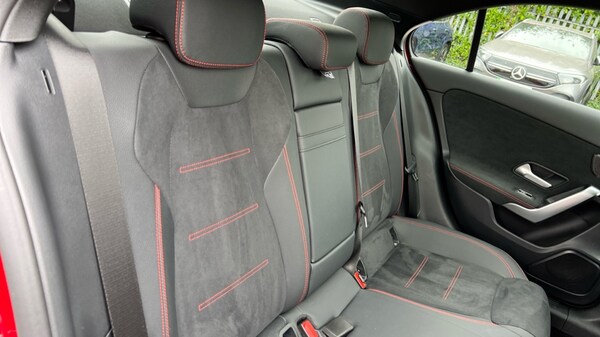 Used Mercedes-Benz A-Class 2024 for sale - 75565630: Photo 15