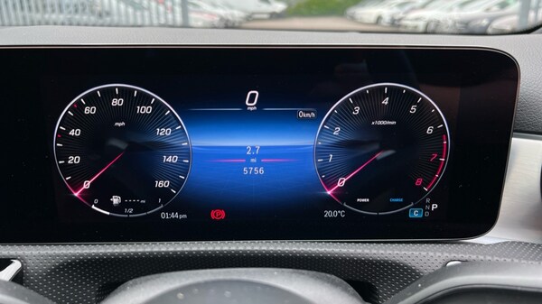 Used Mercedes-Benz A-Class 2024 for sale - 75565630: Photo 16
