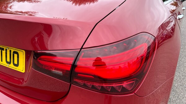 Used Mercedes-Benz A-Class 2024 for sale - 75565630: Photo 21