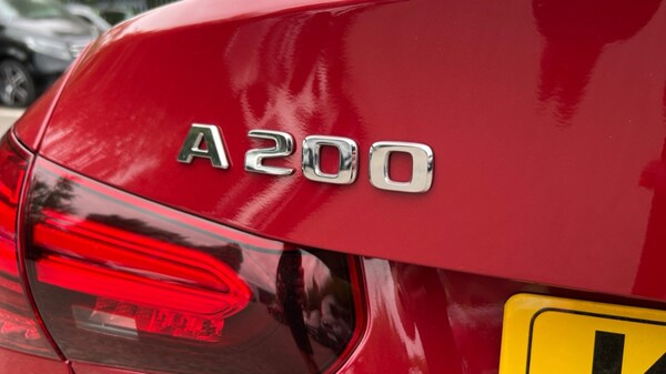 Used Mercedes-Benz A-Class 2024 for sale - 75565630: Photo 22