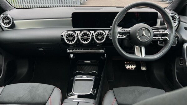 Used Mercedes-Benz A-Class 2024 for sale - 75565630: Photo 23