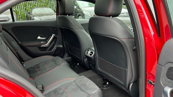 Used Mercedes-Benz A-Class 2024 for sale - 75565630: Photo 24