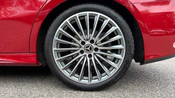 Used Mercedes-Benz A-Class 2024 for sale - 75565630: Photo 26