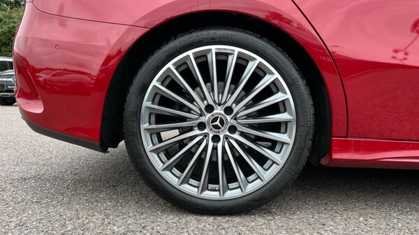 Used Mercedes-Benz A-Class 2024 for sale - 75565630: Photo 27