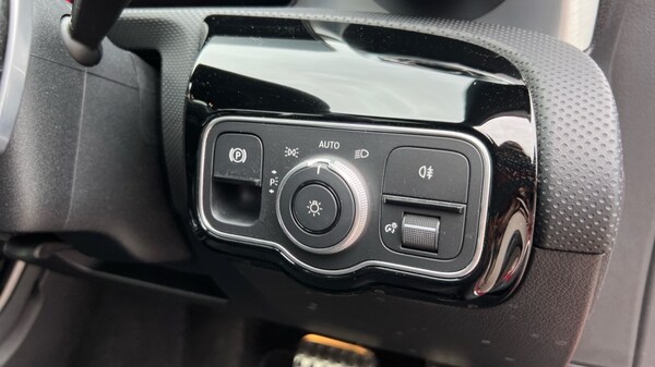 Used Mercedes-Benz A-Class 2024 for sale - 75565630: Photo 36