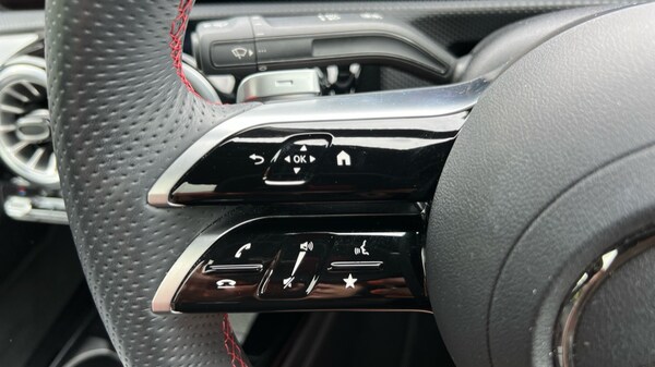 Used Mercedes-Benz A-Class 2024 for sale - 75565630: Photo 37