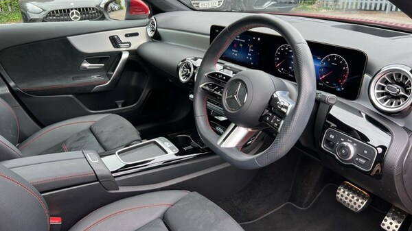 Used Mercedes-Benz A-Class 2024 for sale - 75565630: Photo 3