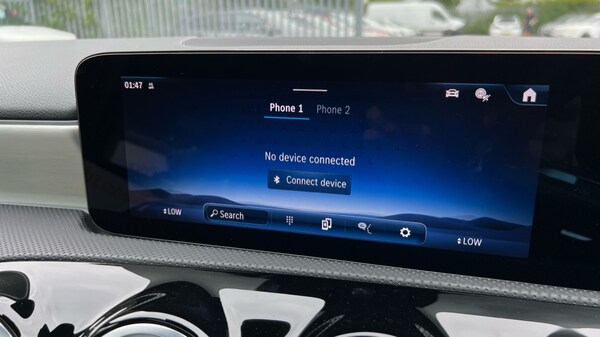 Used Mercedes-Benz A-Class 2024 for sale - 75565630: Photo 47