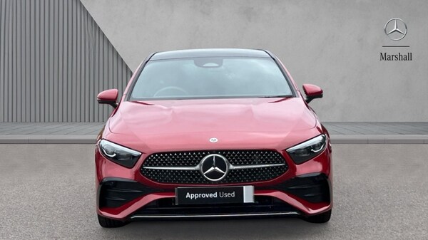 Used Mercedes-Benz A-Class 2024 for sale - 75565630: Photo 6