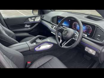 Used Mercedes-Benz GLE-Class 2025 for sale - 74884150: Photo