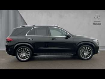 Used Mercedes-Benz GLE-Class 2025 for sale - 74884150: Photo