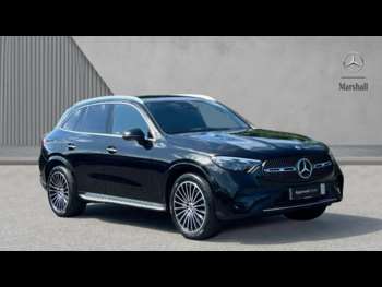 2024 - 300d 4Matic AMG Line Premium + 5dr 9G-Tronic Auto