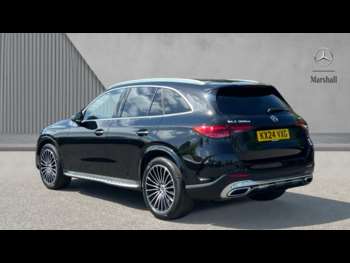 Used Mercedes-Benz GLC 2024 for sale - 74591909: Photo