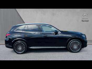 Used Mercedes-Benz GLC 2024 for sale - 74591909: Photo