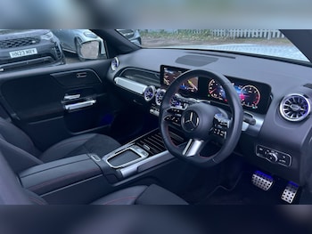 Used Mercedes-Benz GLB 2024 for sale - 76459030: Photo