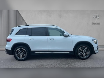 Used Mercedes-Benz GLB 2024 for sale - 76459030: Photo