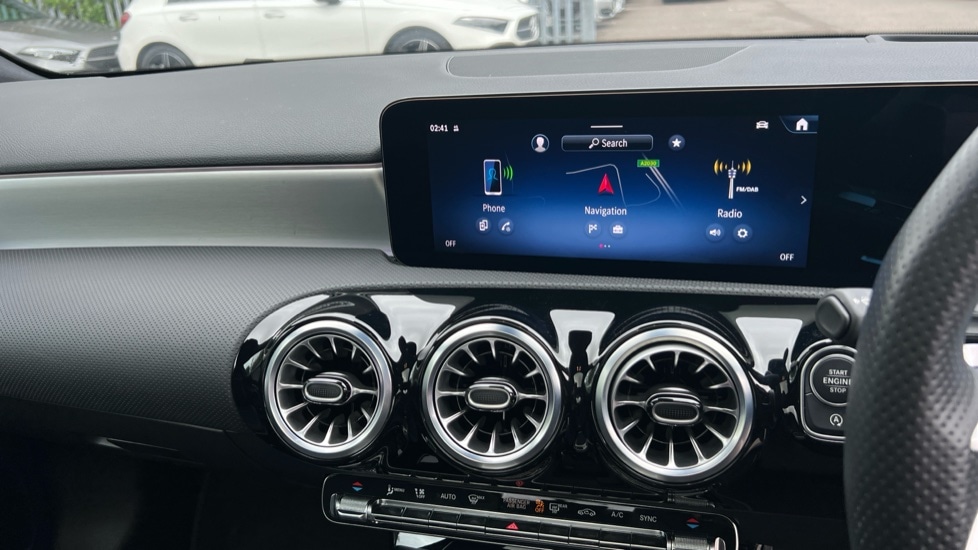 Used Mercedes-Benz A-Class 2024 for sale - 76826626: Photo 13