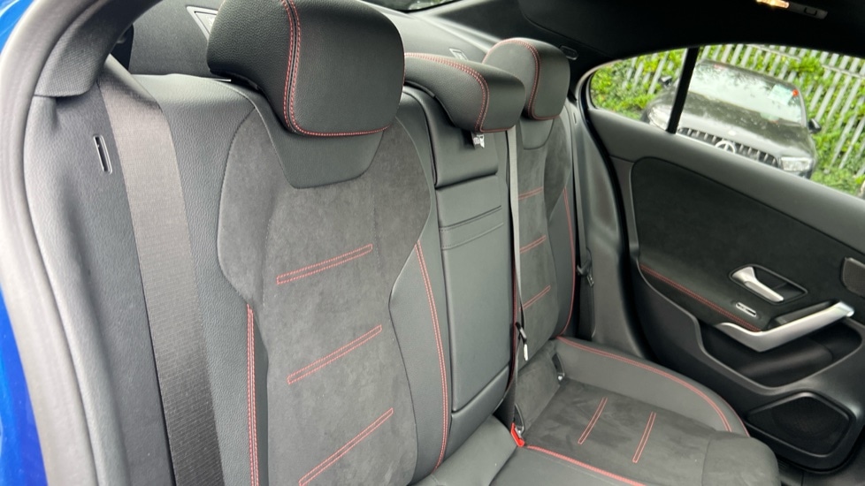 Used Mercedes-Benz A-Class 2024 for sale - 76826626: Photo 15