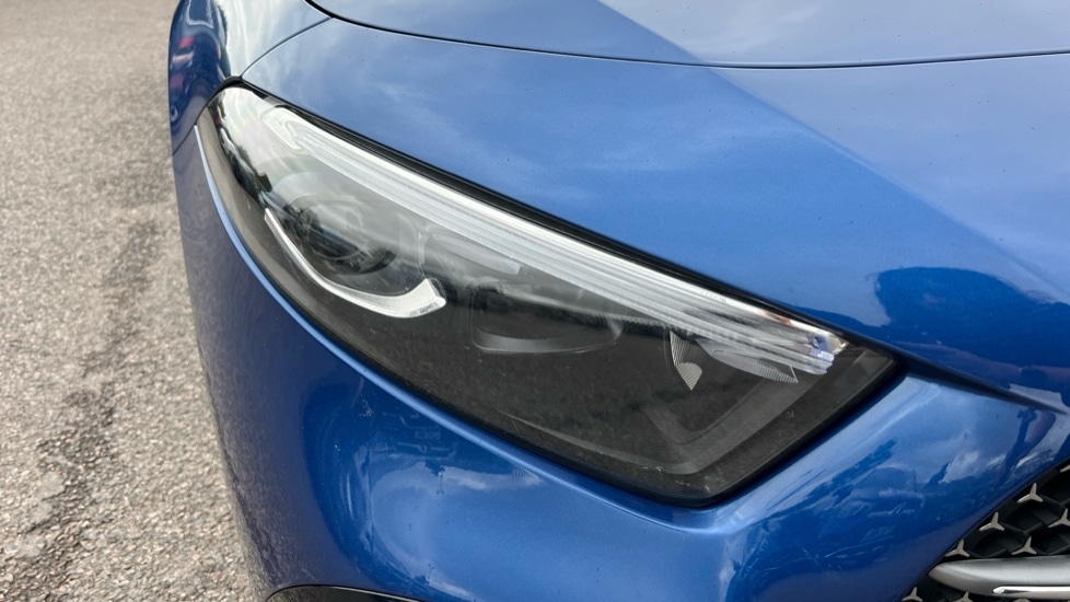 Used Mercedes-Benz A-Class 2024 for sale - 76826626: Photo 20