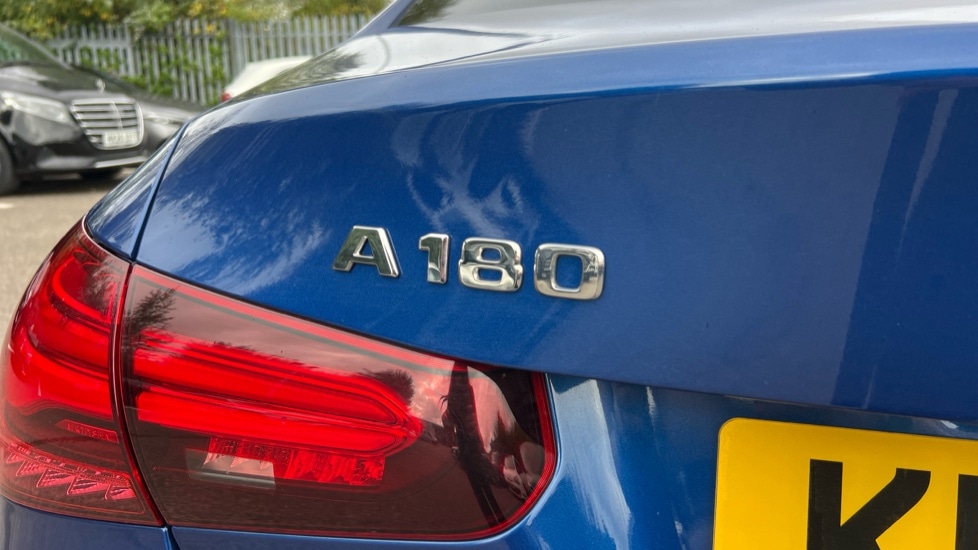 Used Mercedes-Benz A-Class 2024 for sale - 76826626: Photo 22