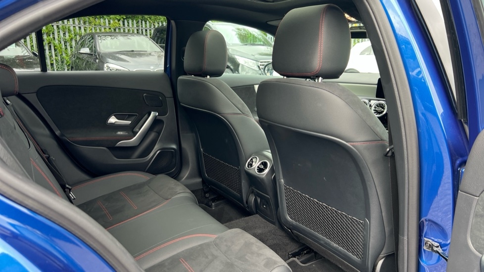 Used Mercedes-Benz A-Class 2024 for sale - 76826626: Photo 24