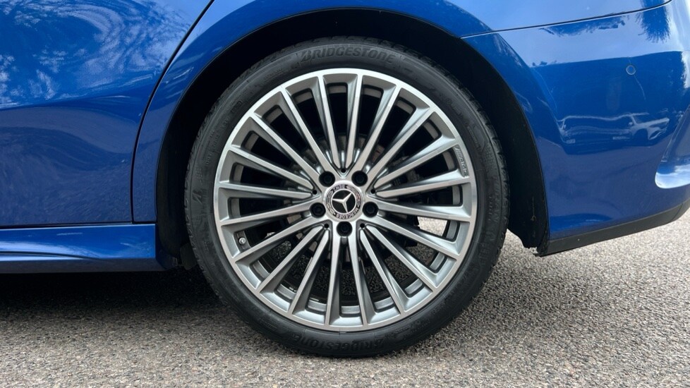 Used Mercedes-Benz A-Class 2024 for sale - 76826626: Photo 26