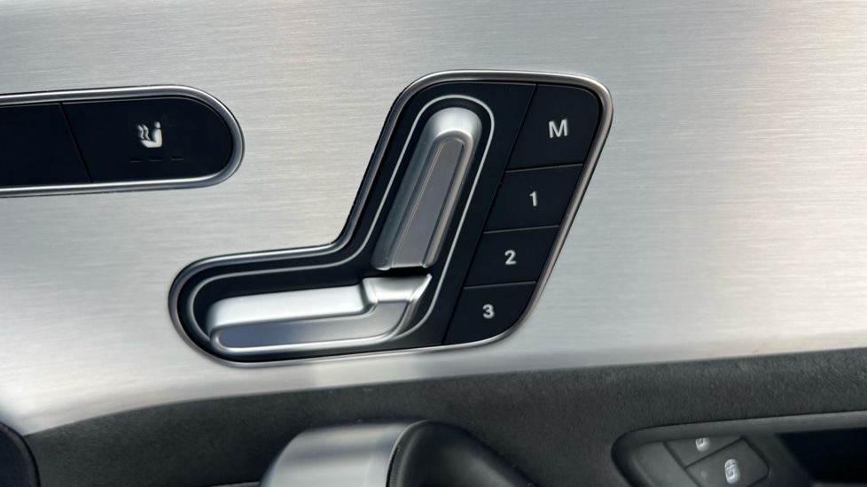 Used Mercedes-Benz A-Class 2024 for sale - 76826626: Photo 35