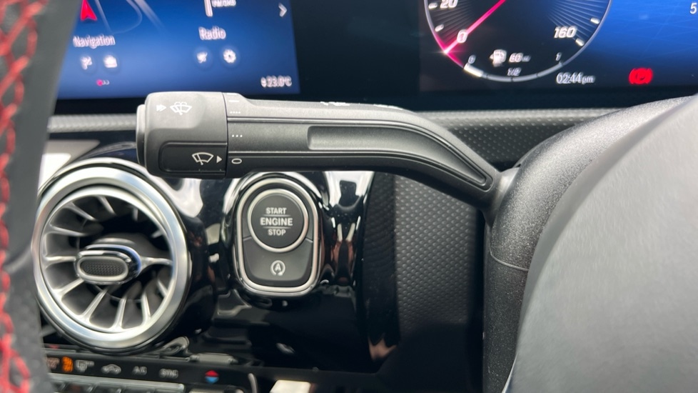 Used Mercedes-Benz A-Class 2024 for sale - 76826626: Photo 38