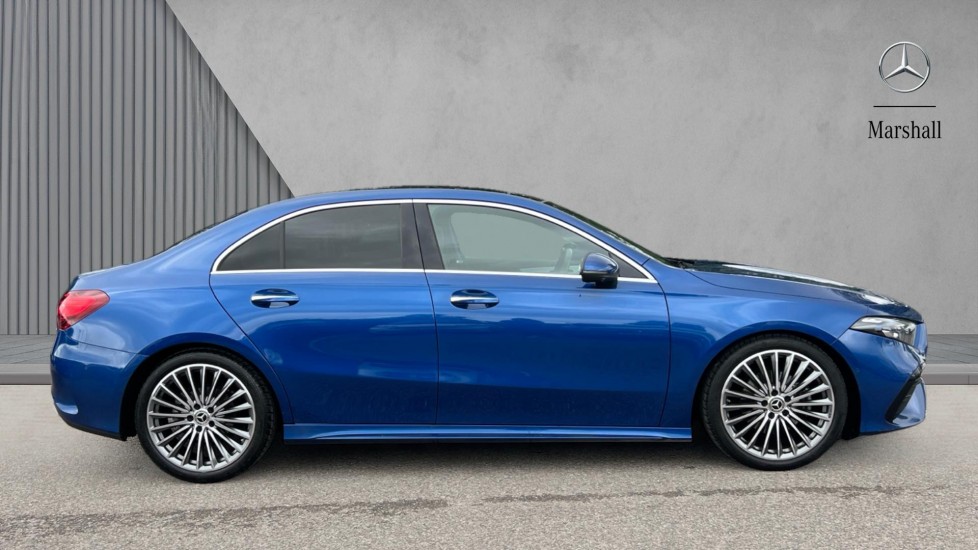 Used Mercedes-Benz A-Class 2024 for sale - 76826626: Photo 4