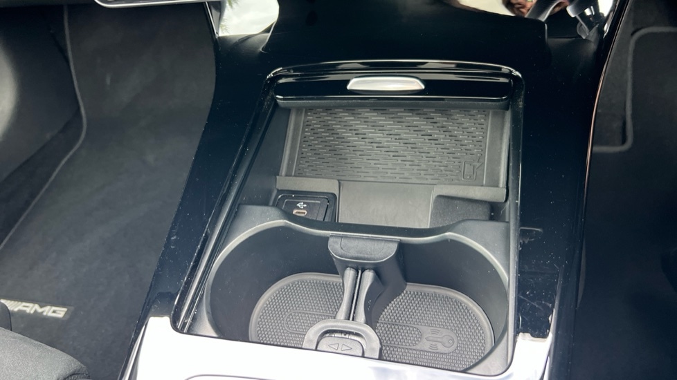 Used Mercedes-Benz A-Class 2024 for sale - 76826626: Photo 42